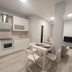 Cómodo apartamento en el centro de Bermeo.