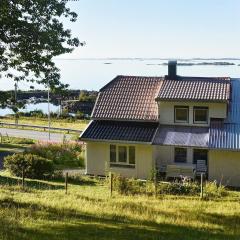 Holiday home MIDSUND VII