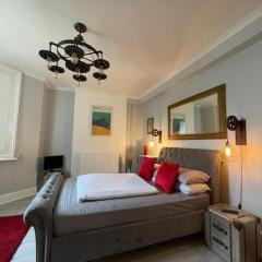 The Vault – cosy apartment in central Hove / Brighton