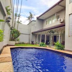 Kemang Utara Creative Villas