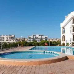227 Open View Molino Blanco - Alicante Holiday