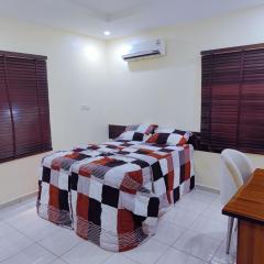 Abuja Apartments 24 (B&H)