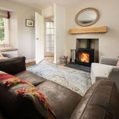 Crailing West Lodge