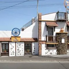Casa Los Diablitos