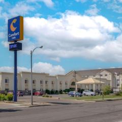 Comfort Inn Bismarck