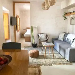 Casa Perla - Rosa - A hidden gem in the old town Tarifa
