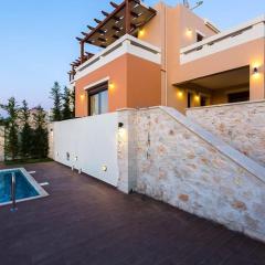 Family villa, Fantastic views, Private pool, Free laptop 3