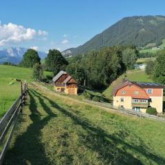 Ferienwohnung Weppermühle