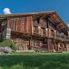 Chalet Panoramique