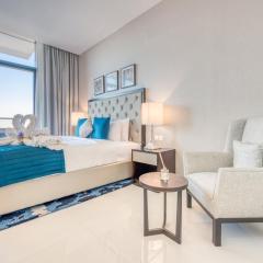 Peaceful Studio at Celestia A Dubai South by Deluxe Holiday Homes