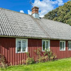 Beautiful Home In Laholm With Kitchen