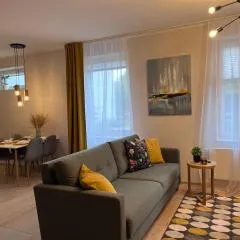 Kastani Apartments