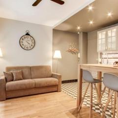 GuestReady - Superb and Spacious Apartment between OpéraBastille