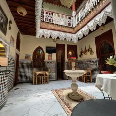 Riad Elijah Marrakech & SPA