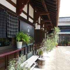 駅前宿舎 禪 shared house zen