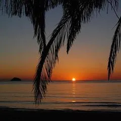 Adosado playa, geoda y Aguilas cerca, con barbacoa y piscina en San Juan de los terreros
