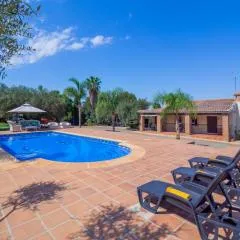 Cubo's Finca Los Acebuches