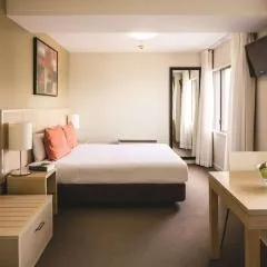 트래블롯지 호텔 웰링턴(Travelodge Hotel Wellington)