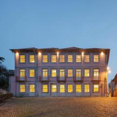 4CITY FLAT CAMARÃO