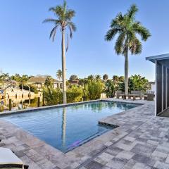 Beach House with Pool 3 Mi to Anna Maria Island!