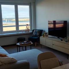 Vakantie-appartement La Régence @ Oostende