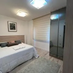 Melhor Apartamento centro Pomerode, perto de tudo