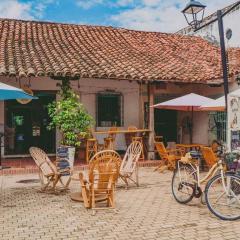 Pueblito Magico Hostel - Mompox