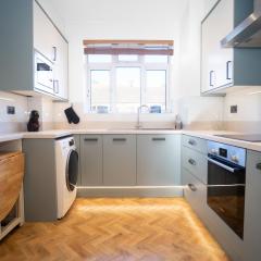 Amazing Apt with 2 bathrooms close to Battersea Park