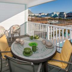 Beach Bum Sunset Side B