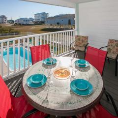 Beach Bum Sunrise Side A