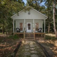 Porch Lane Cottage F