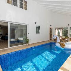 Nice Home In Otocac With Indoor Swimming Pool