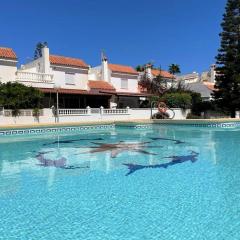 Holiday Home Costa Tropical near Beach