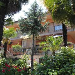 Apartments with parking space Lovran, Opatija - 2336