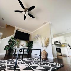 Stylish and Cozy Retreat