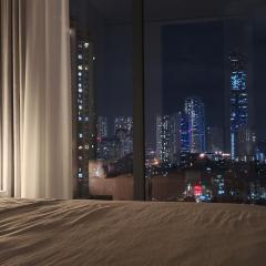 Full House - The Matrix One