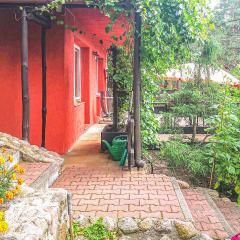 Awesome Apartment In Stawiguda With Kitchen