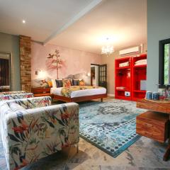 Droombos Boutique Hotel