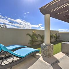 Luxe Cabo Casa with Own Rooftop Patio and Pool Access!