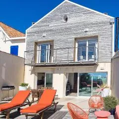 4 Bedroom Stunning Home In Fouras