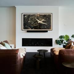 Laneway Apartments - The Residence