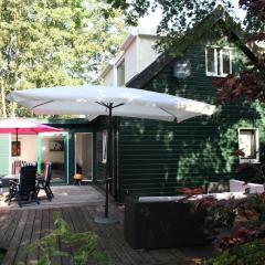 Holiday Home De Zuwe - Loosdrecht