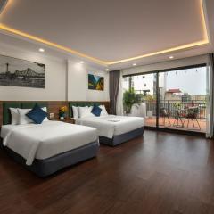 Hanoi Vacanza Premier Hotel