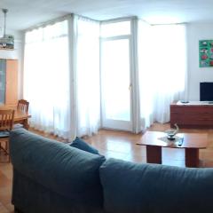 Apartamento Balboa1