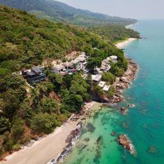 Cliff Lanta Suite-Koh Lanta Krabi