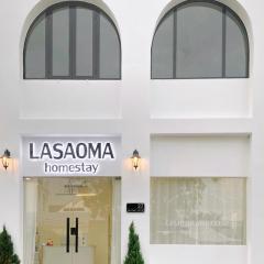 LASAOMA HOMESTAY