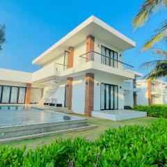 Saint Simeon Resort Villa Owner biệt thự mặt biển cao cấp