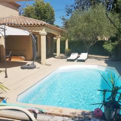 SUBLIME Villa de vacances au calme !!