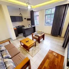 Ebenezer Hotel Apartments