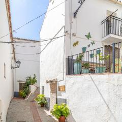 Awesome Home In Jubrique With Wifi And 1 Bedrooms